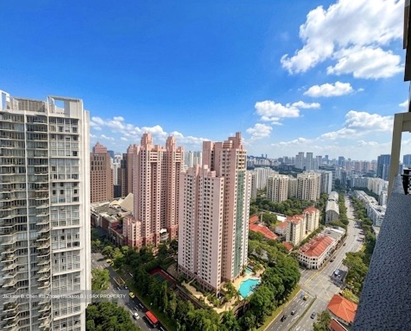 Irwell Hill Residences (D9), Apartment #620301691